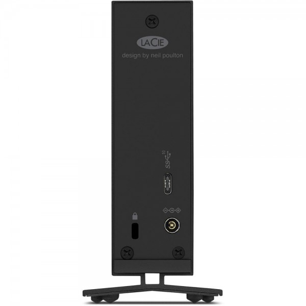 Lacie d2 Professional HDD