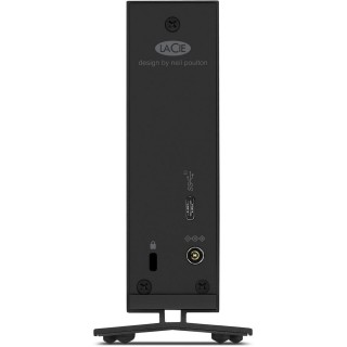 Lacie d2 Professional HDD