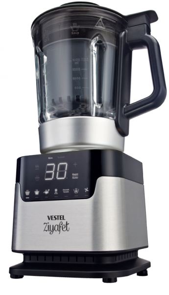 Vestel Ziyafet Pişirici Blender