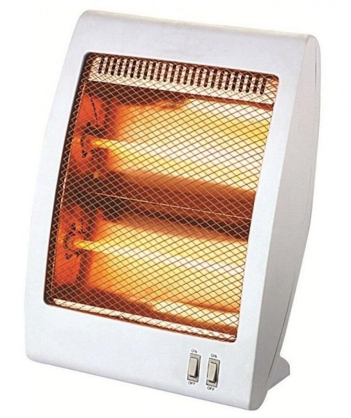 Sierra SH-1280 800W Quartz Isıtıcı