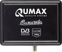 Qumax Baracuda resim