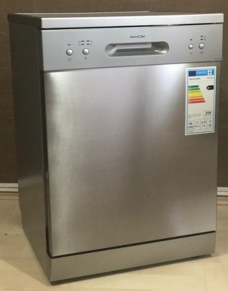 Awox AWX-7635A Bulaşık Makinesi