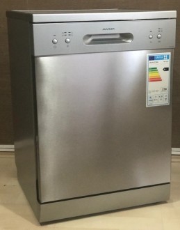 Awox AWX-7635A Bulaşık Makinesi