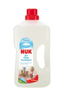 Nuk Yüzey Temizleyici 1000 ml