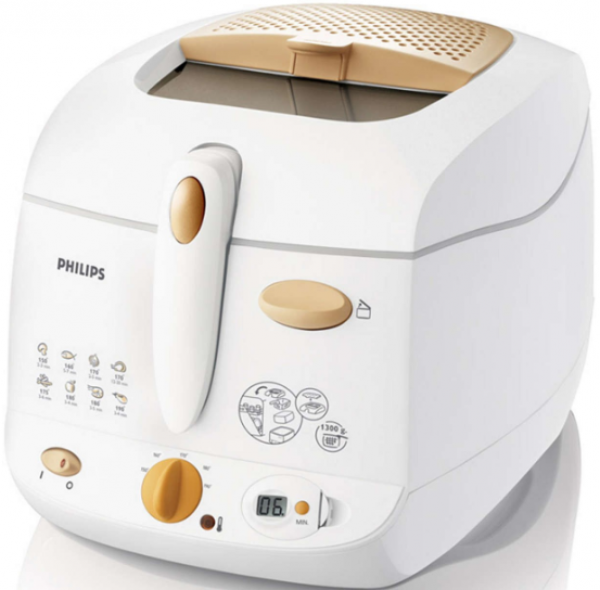 Philips HD6159/52 Fritöz
