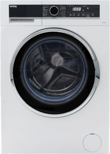 Vestel CMI 9812 Çamaşır Makinesi