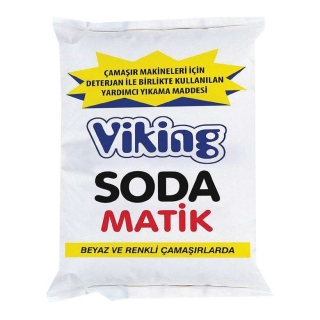 Viking Soda Matik 500 gr