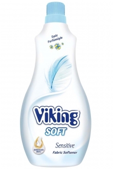 Viking Soft Sensitive Yumuşatıcı 1.4 lt