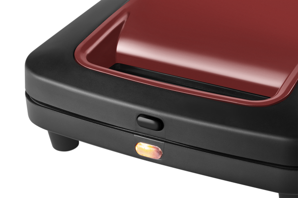 Beko BKK 2124 Tost Makinesi