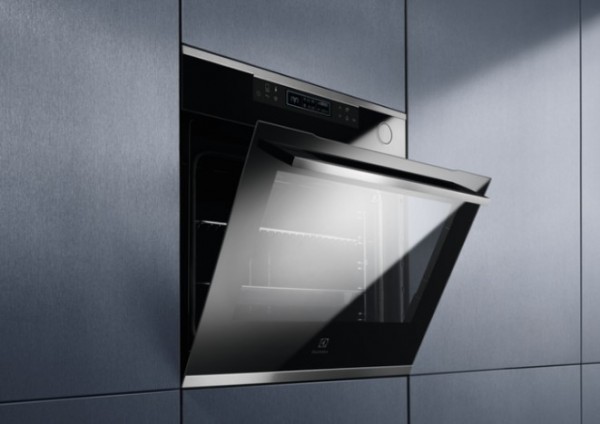 Electrolux KOCBP31X Ankastre Fırın