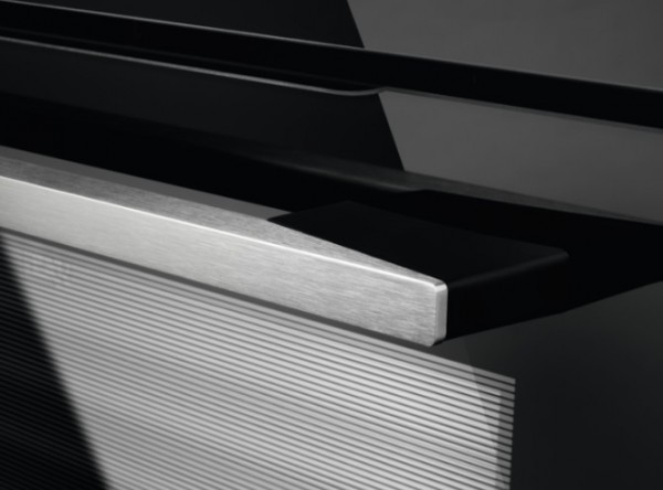 Electrolux KOCBP31X Ankastre Fırın