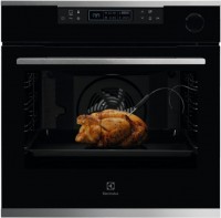 Electrolux KOCBP31X resim