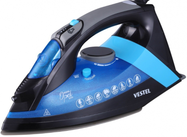 Vestel Opal M5000 Buharlı Ütü