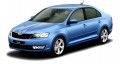 2015 Skoda Rapid 1.4 TSI 122 PS DSG Elegance resim