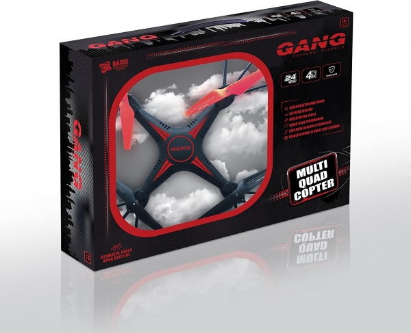 Gang CX003 Drone