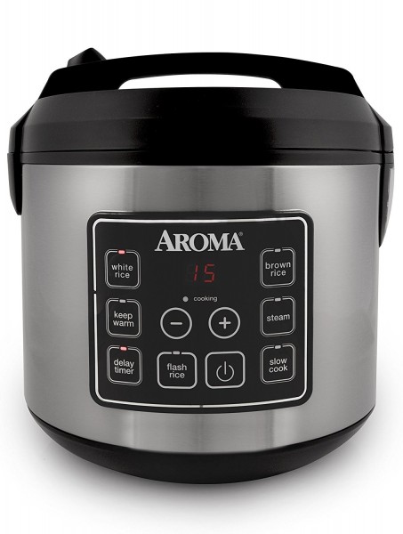 Aroma Multicooker Çok Amaçlı Pişirici