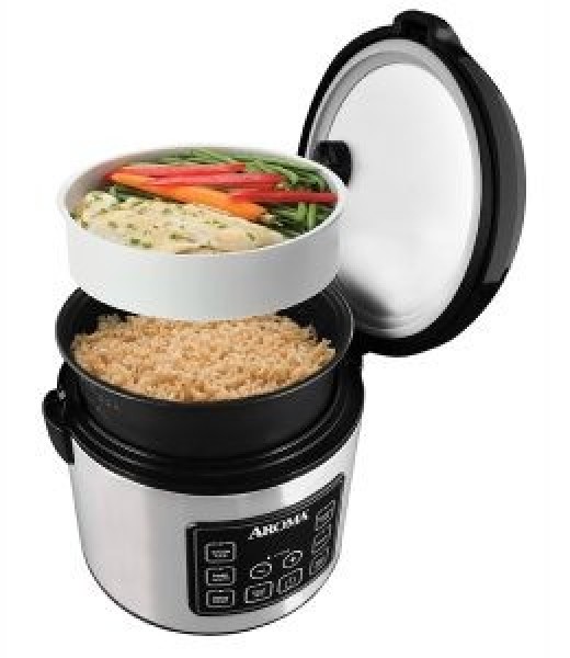 Aroma Multicooker Çok Amaçlı Pişirici