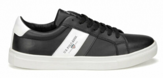 U.S. Polo Assn. Anton Wt Erkek Spor Ayakkabı