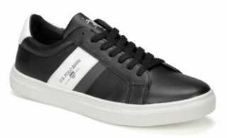 U.S. Polo Assn. Anton Wt Erkek Spor Ayakkabı