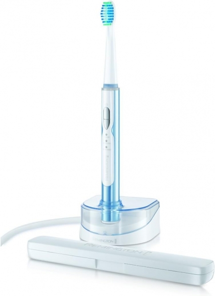 Remington Sonicfresh Total Clean SFT-100 Şarjlı Diş Fırçası