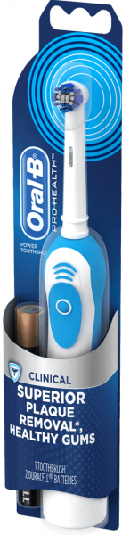 Oral-B Pro-Health Clinical Pilli Diş Fırçası