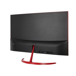 Rampage RM-750 CURVE Monitör