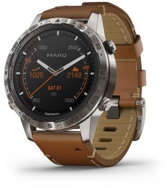 Garmin MARQ Adventurer Aktivite Saati