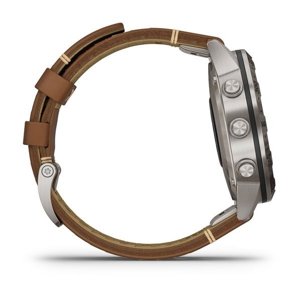 Garmin MARQ Adventurer Aktivite Saati