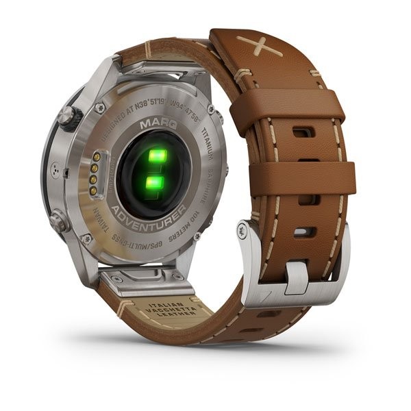Garmin MARQ Adventurer Aktivite Saati