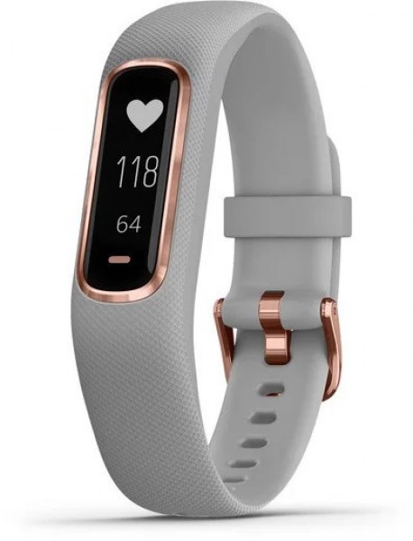 Garmin Vivosmart 4 Akıllı Bileklik