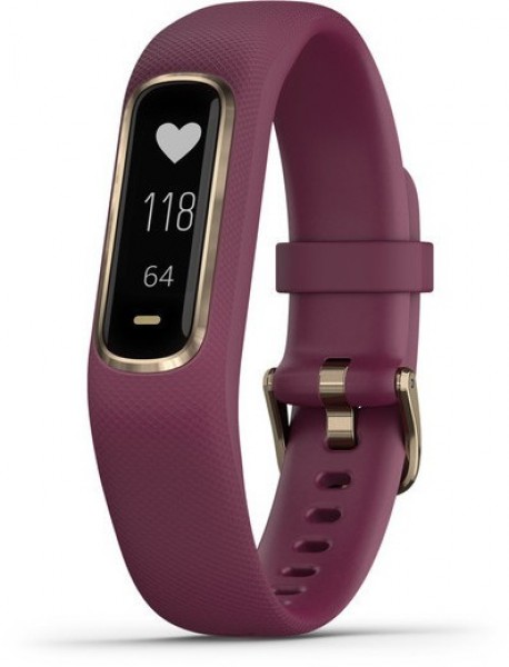 Garmin Vivosmart 4 Akıllı Bileklik
