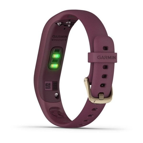 Garmin Vivosmart 4 Akıllı Bileklik