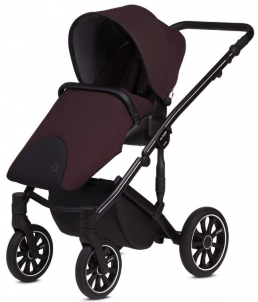 Anex M/Type 3'ü 1 Arada Travel Sistem Bebek Arabası