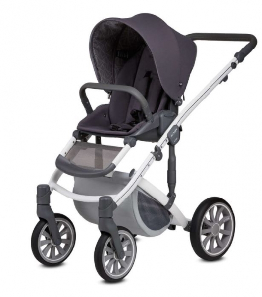 Anex M/Type 3'ü 1 Arada Travel Sistem Bebek Arabası