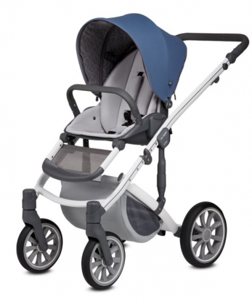 Anex M/Type 3'ü 1 Arada Travel Sistem Bebek Arabası