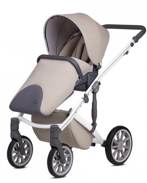 Anex M/Type 3'ü 1 Arada Travel Sistem Bebek Arabası