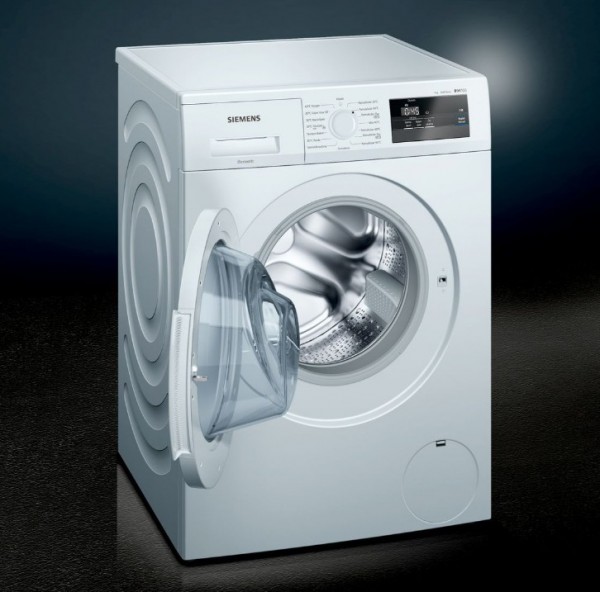 Siemens WM10J170TR Çamaşır Makinesi