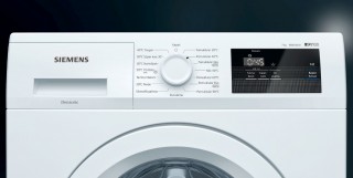 Siemens WM10J170TR Çamaşır Makinesi