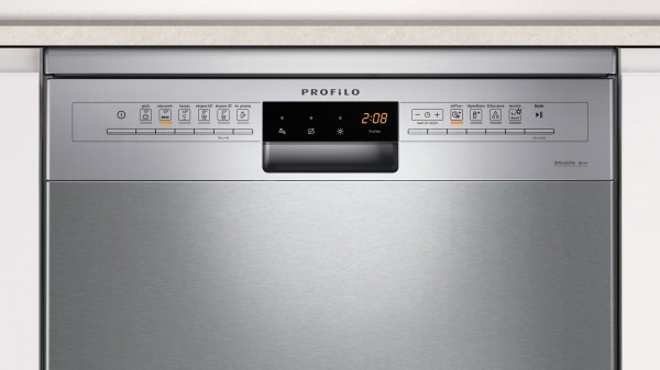 Profilo BM6484MA Bulaşık Makinesi