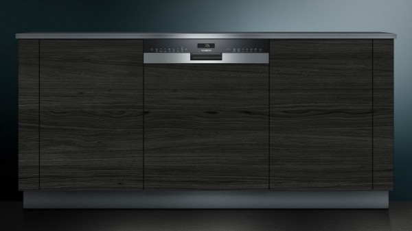 Siemens SN558S02IT Bulaşık Makinesi