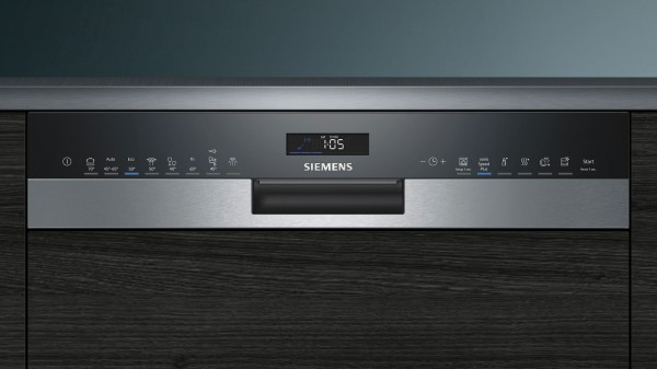 Siemens SN558S02IT Bulaşık Makinesi