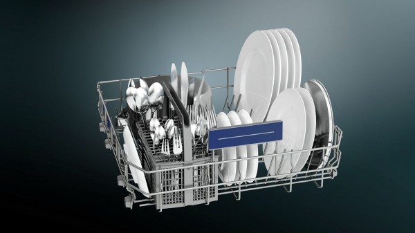 Siemens SN558S02IT Bulaşık Makinesi