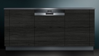 Siemens SN558S02IT Bulaşık Makinesi