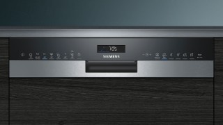 Siemens SN558S02IT Bulaşık Makinesi