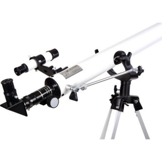 Zoomex F90060M Teleskop