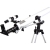Zoomex F90060M Teleskop