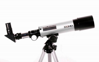 Zoomex F36050 Teleskop