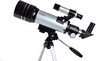 Zoomex F36070M Teleskop