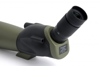 Celestron Ultima 80-45 Spotting Scope Tek Göz Dürbün