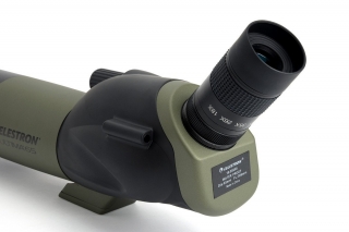 Celestron Ultima 65-45 Spotting Scope Tek Göz Dürbün